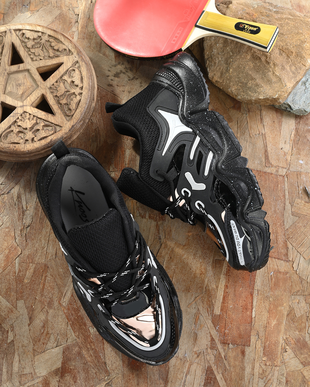 colour block sneakers womens