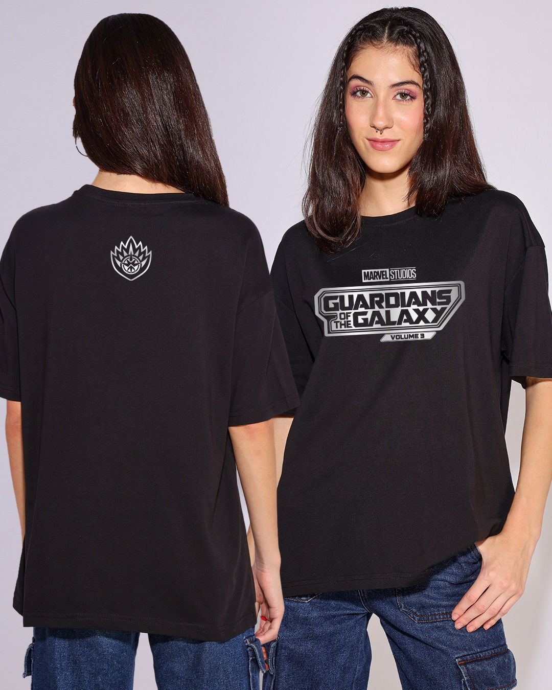 GOTL Box T-Shirt