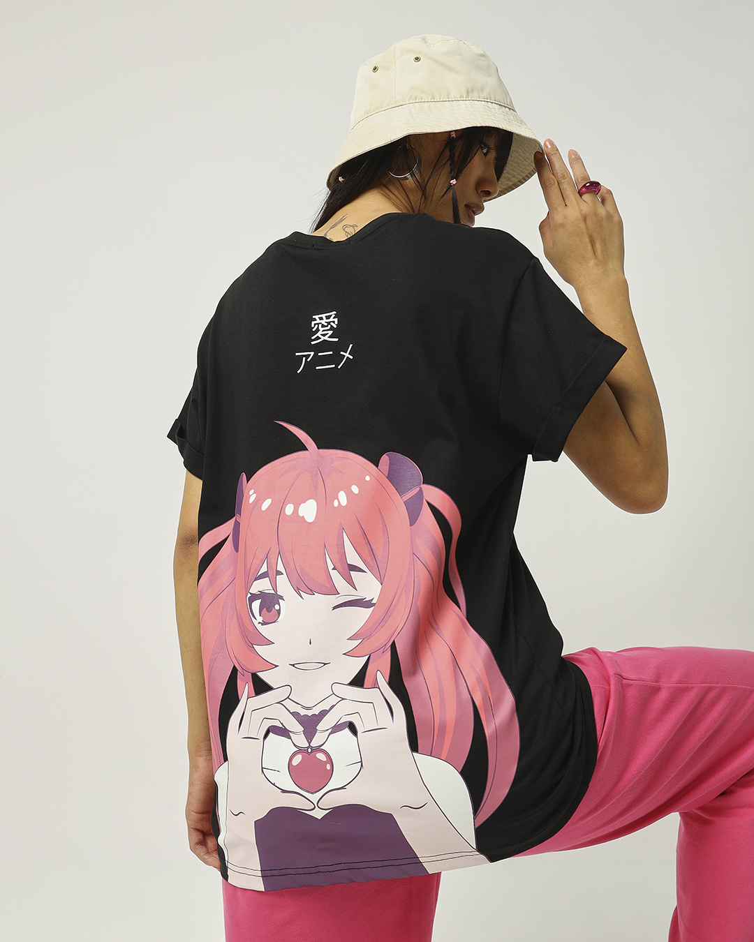 JADE GRAPHIC BOYFRIEND TEE