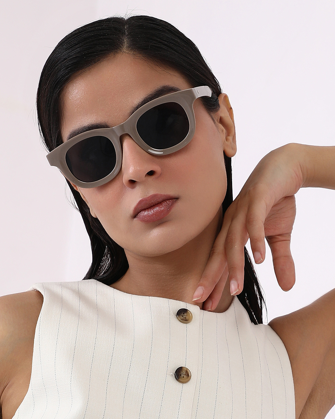 polarised wayfarer sunglasses