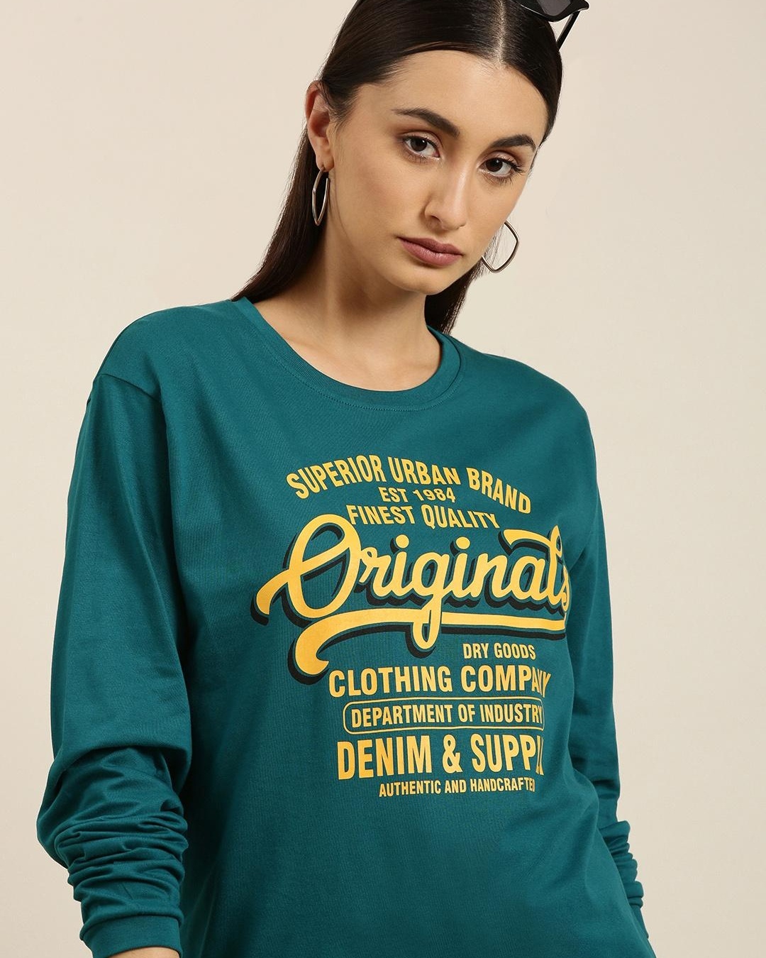 Women's T-shirt