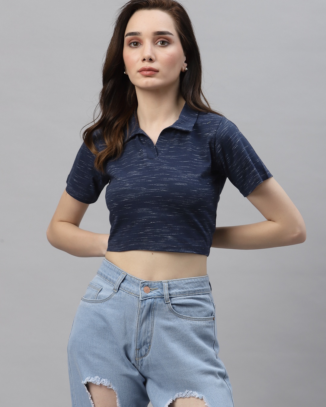 bewakoof ladies top