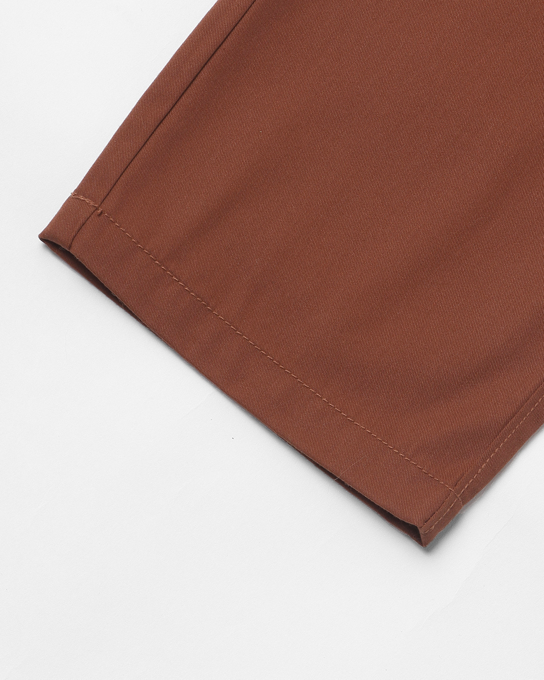 Buy Women's Brown Straight Cargo Pants Online at Bewakoof