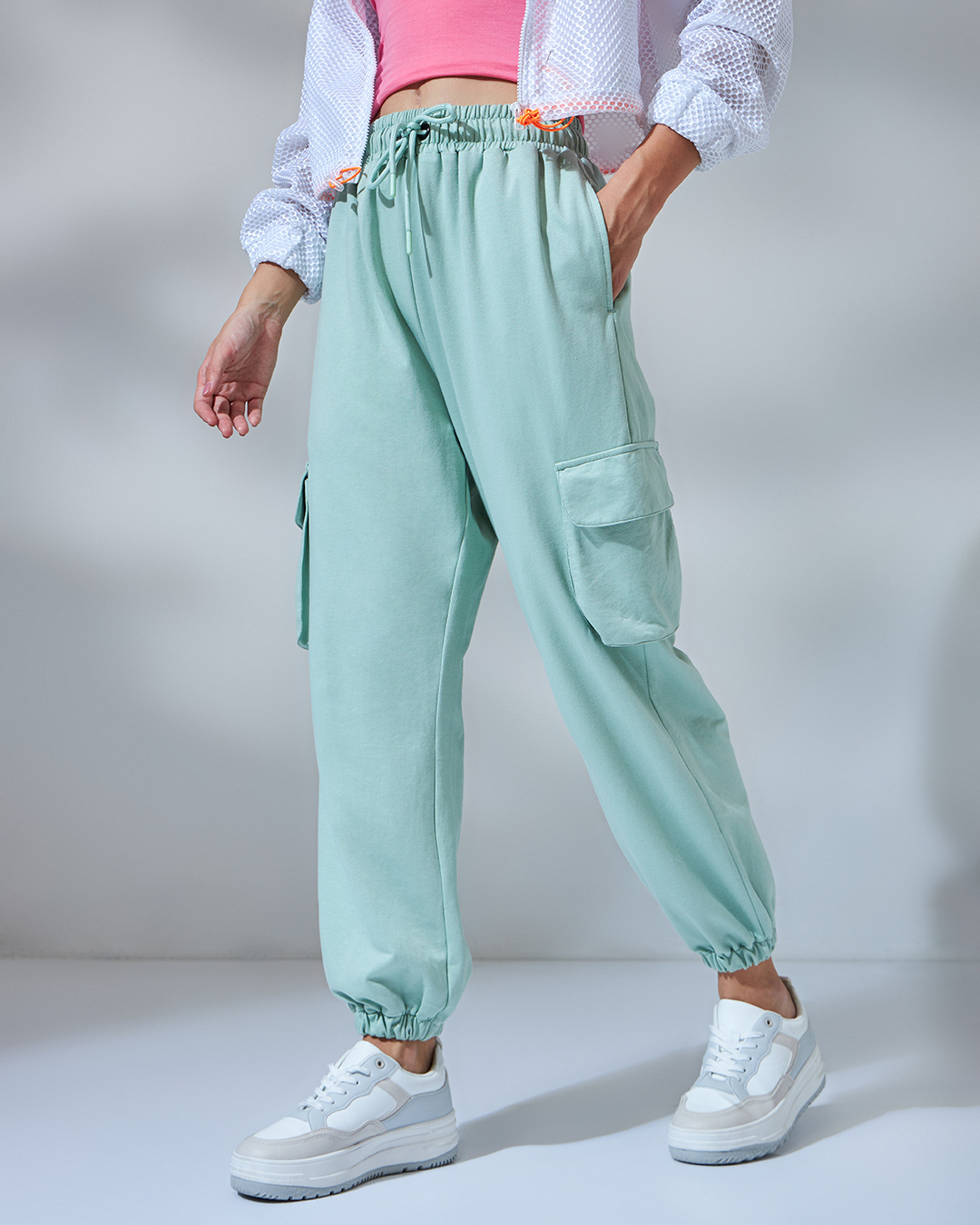 Mulch joggers - Women