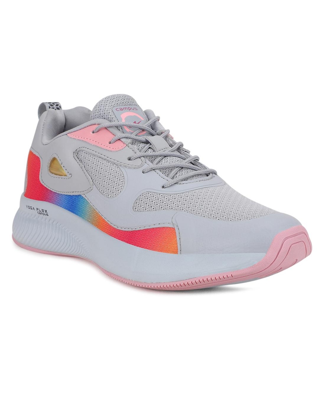 womens basketball shoes grey