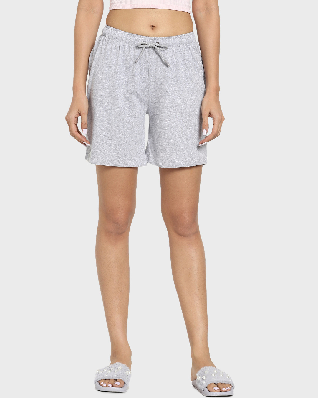 lounge shorts women