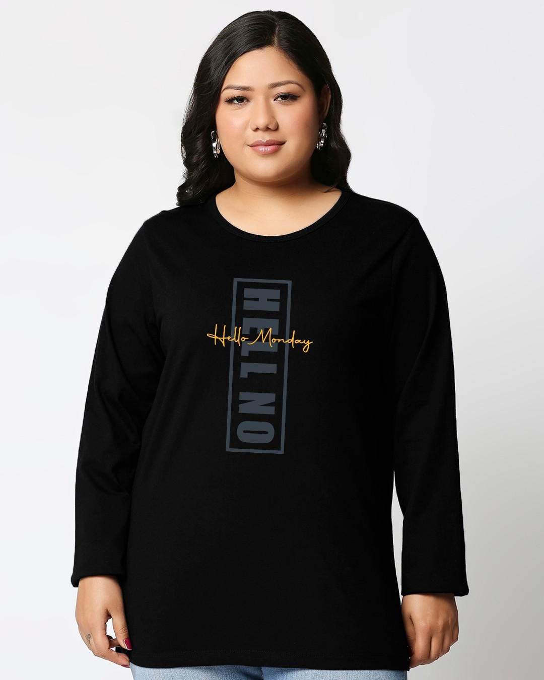 bewakoof full sleeves