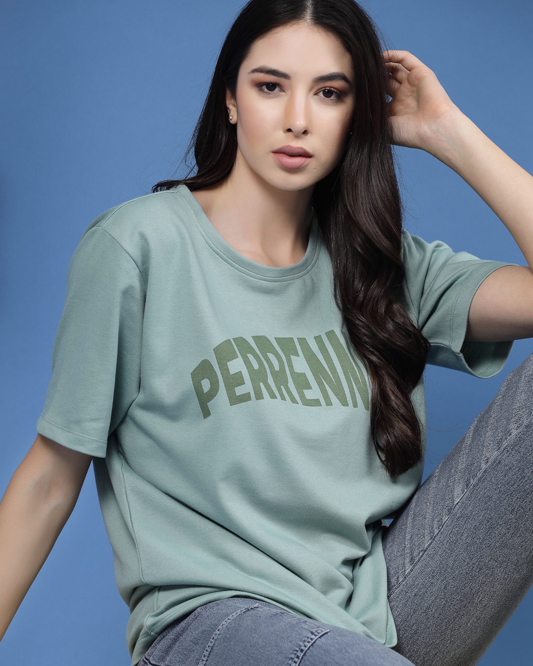 Jade T-Shirt