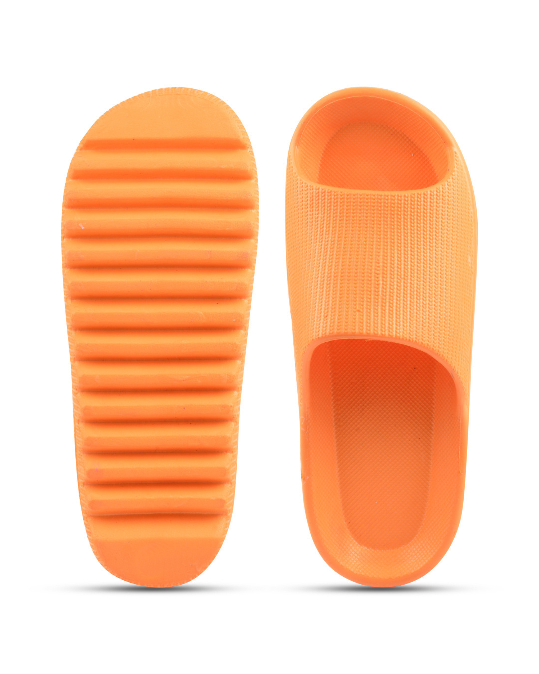 Shop Women's Orange Lightweight Slider-Back
