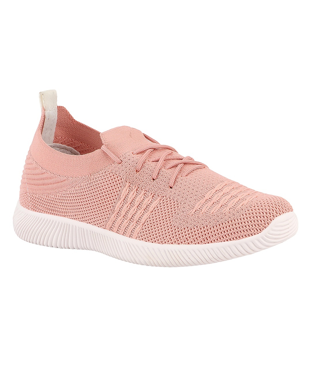 Buy Women S Pink Casual Shoes Online In India At Bewakoof