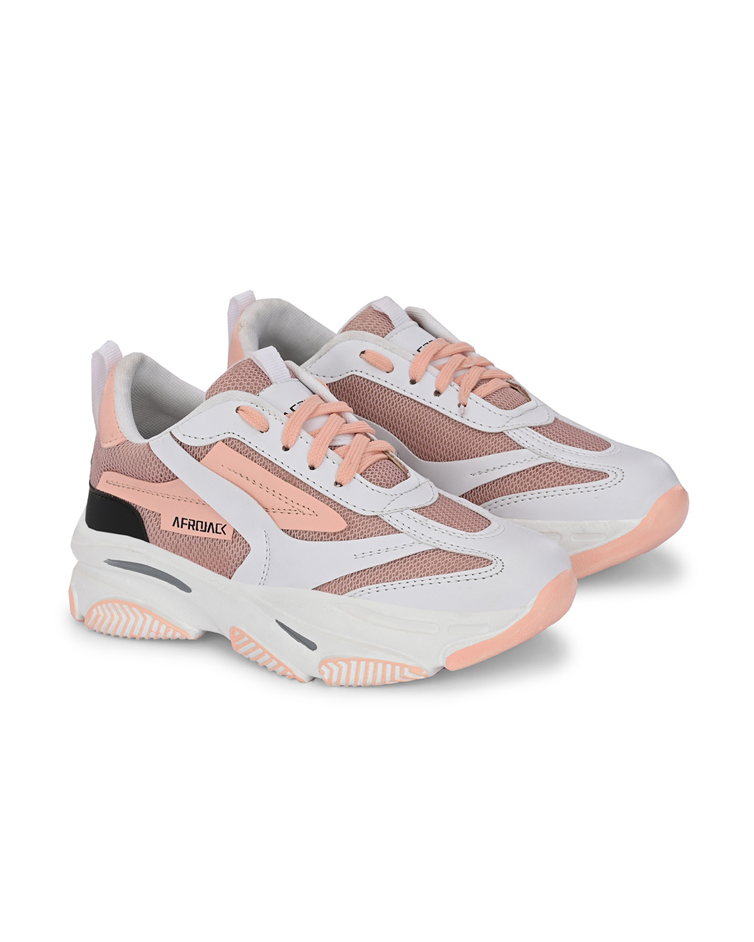 colour block sneakers womens