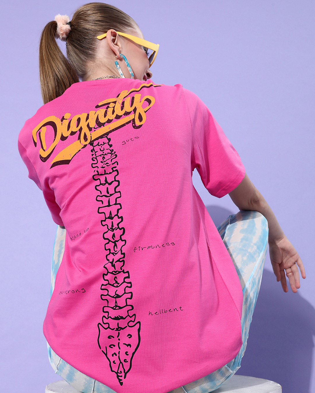 buy-women-s-pink-graphic-printed-oversized-t-shirt-online-at-bewakoof
