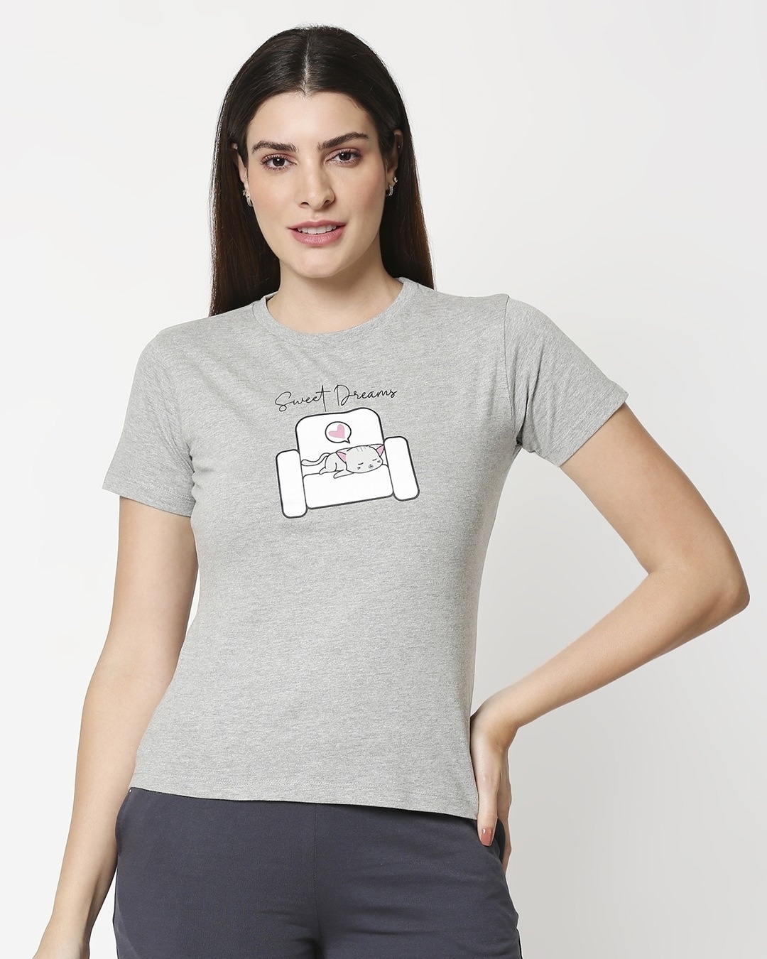 love to lounge t shirt