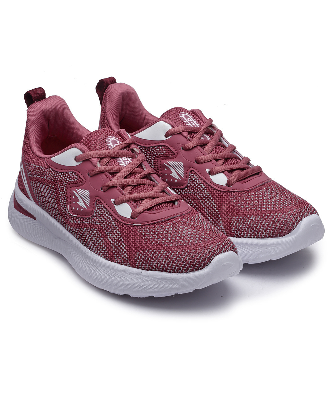 Buy Women's Purple Running Shoes Online in India at Bewakoof