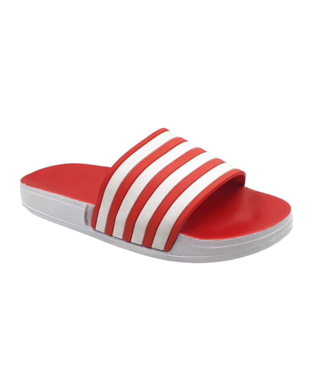 Shop Women's Red Sliders-Back