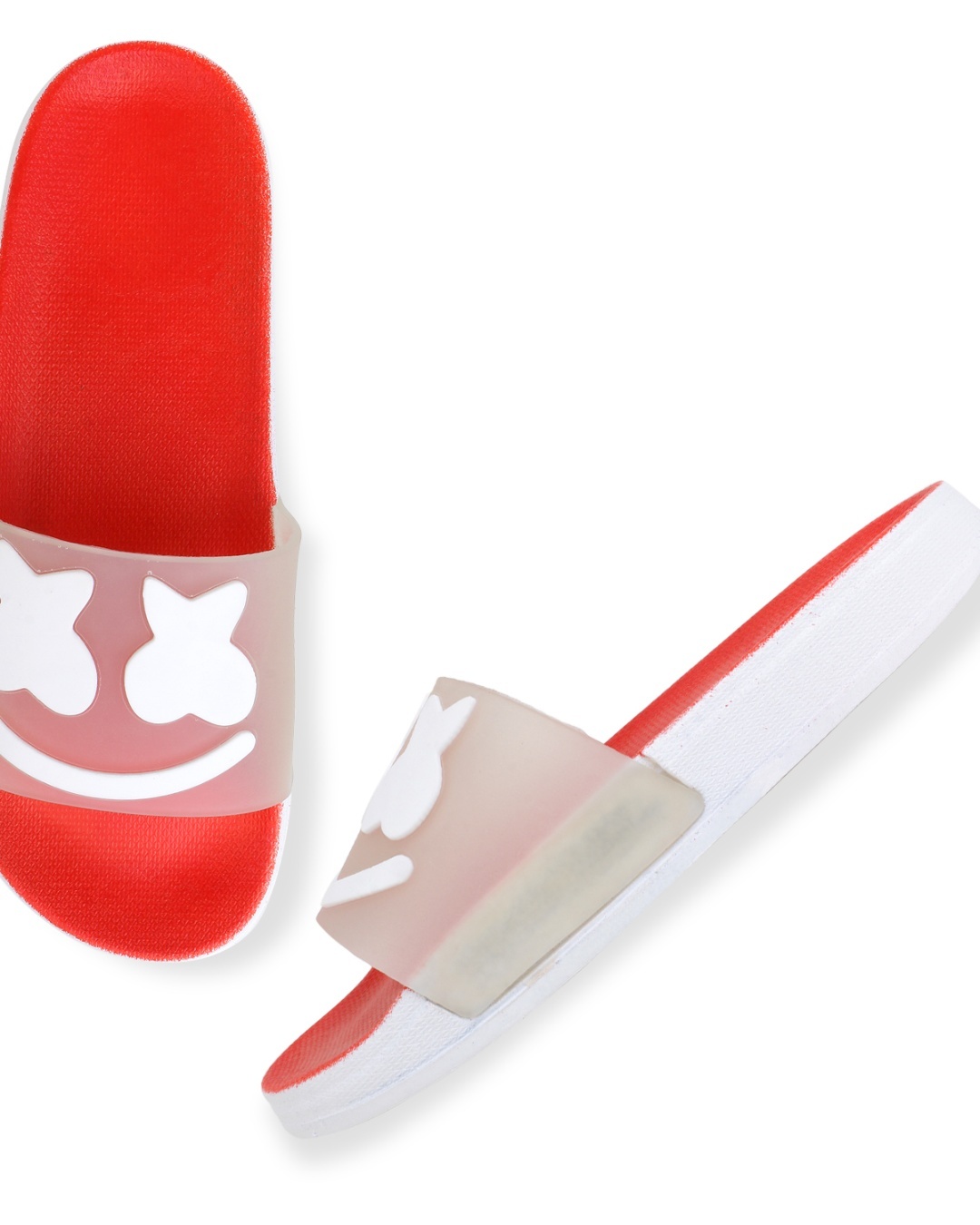 womens smart sliders