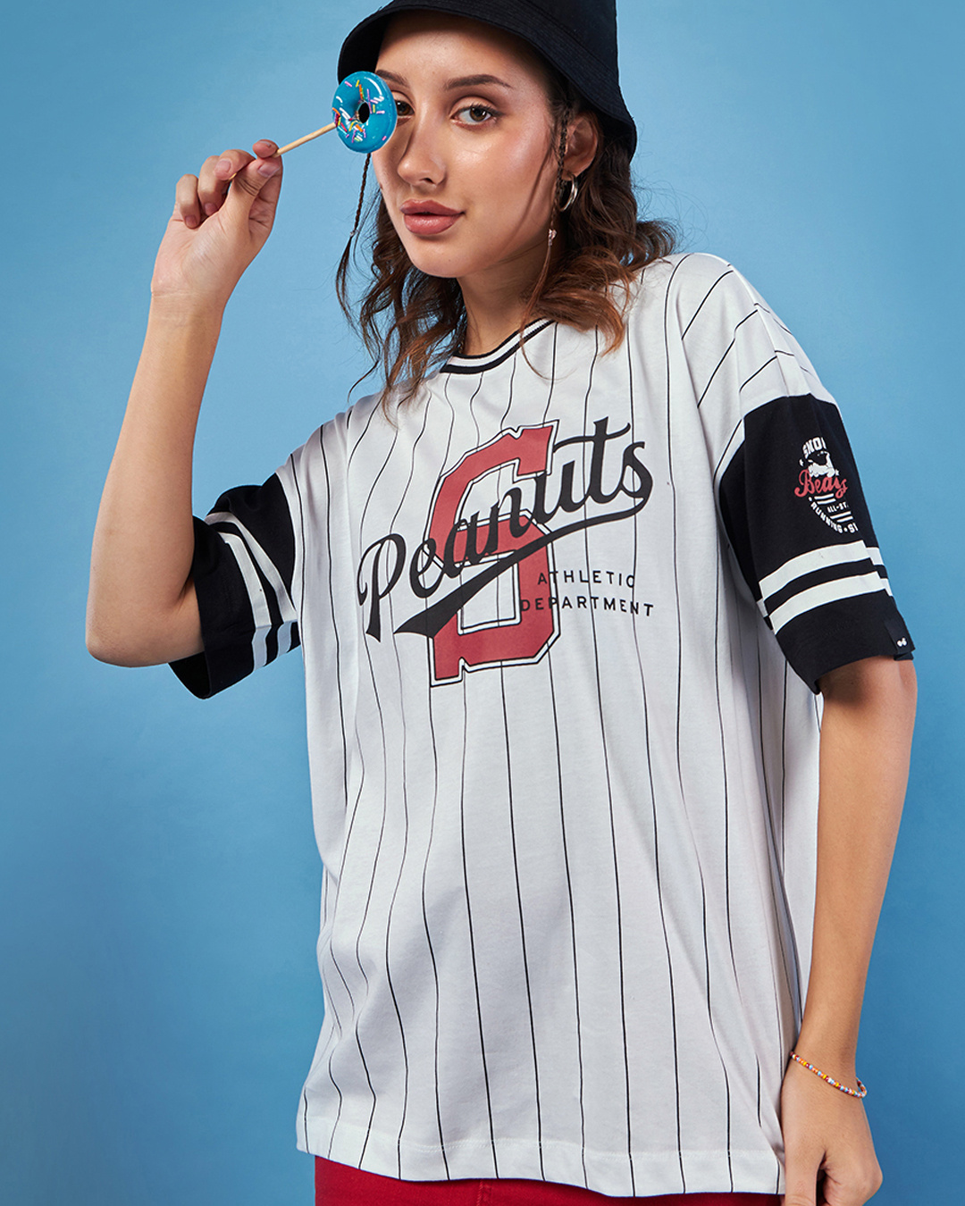 Unisex Black 