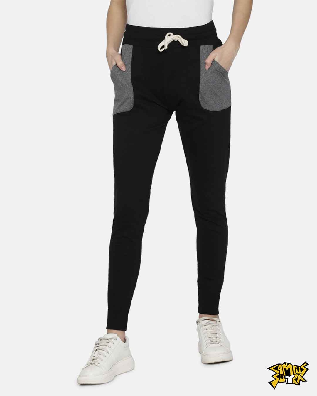 Bewakoof track pants womens Clearance