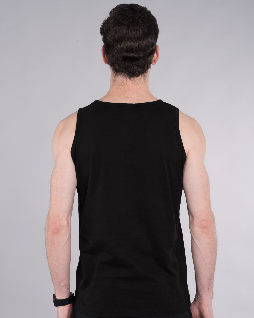 Shop Work From Home Chill Vest (TJL)-Back