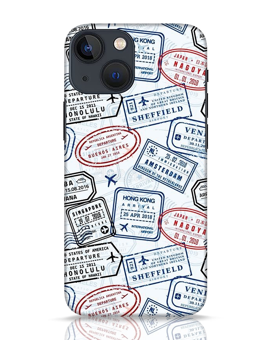 mediaworld cover iphone 13 mini