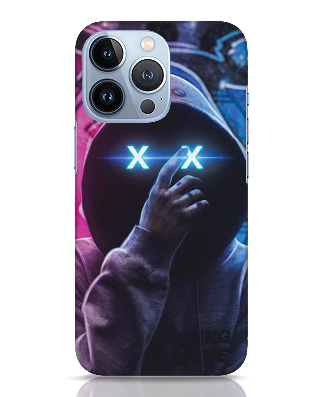 Buy Xx Boy Designer Hard Cover for iPhone 13 Pro Online in India at Bewakoof