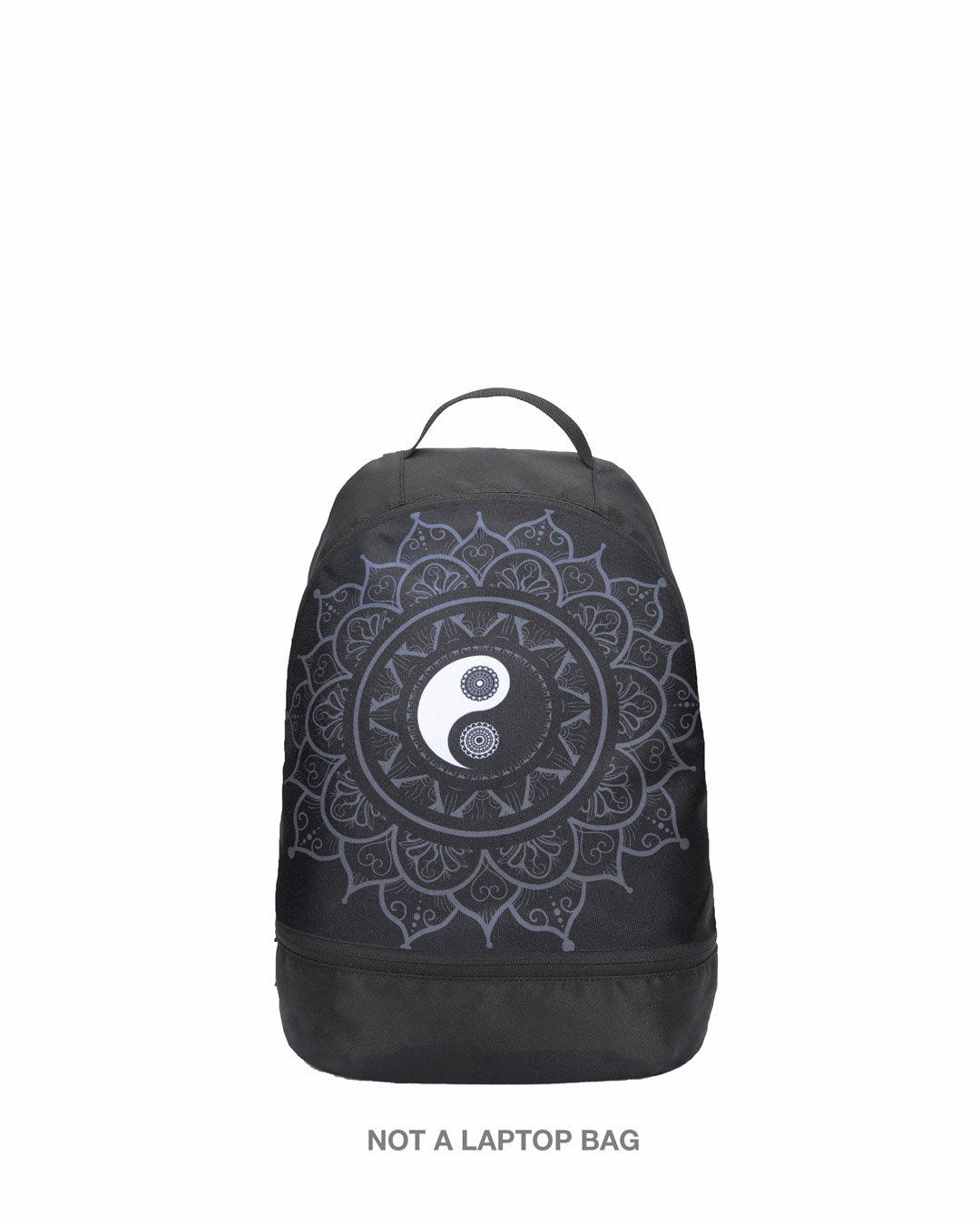mandala backpack