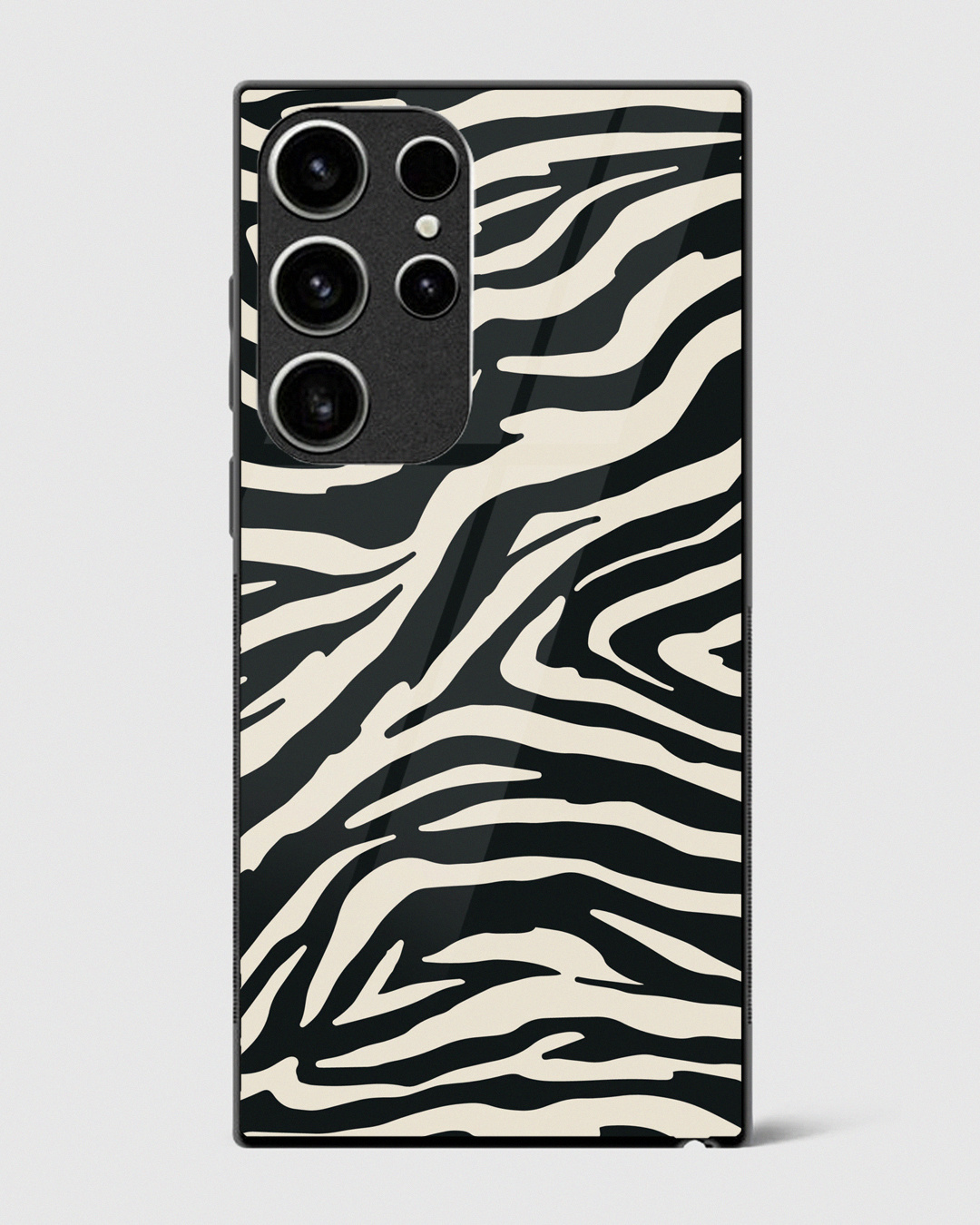 Zebra Samsung Case (select model) main image 0