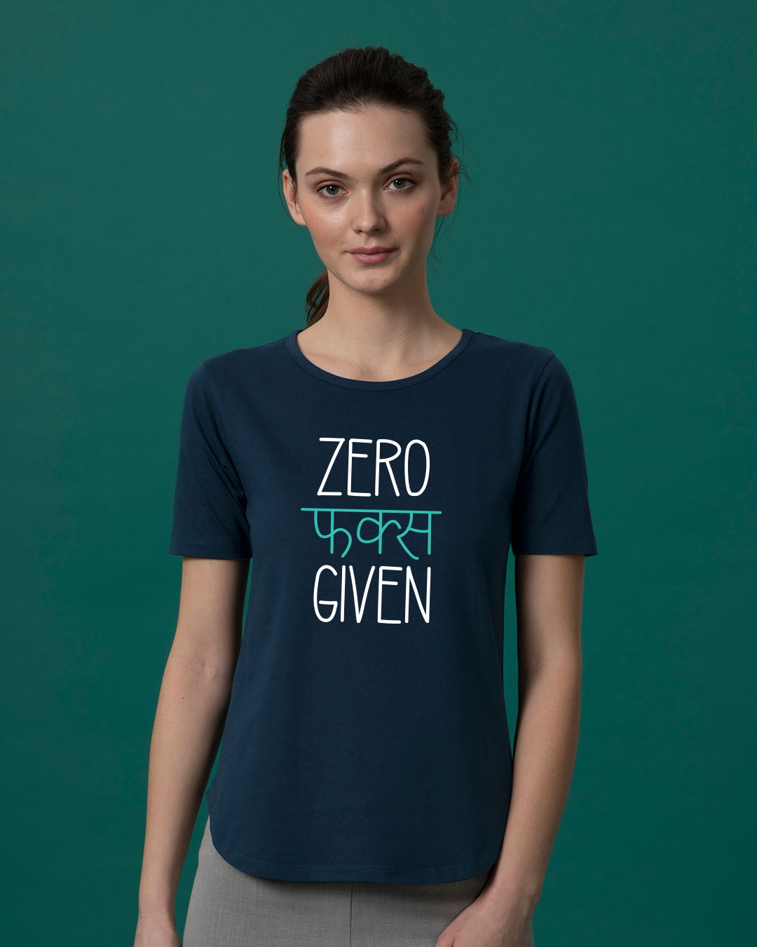 seven zero one shirt