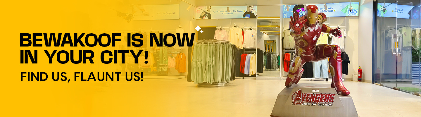 Store Locator Banner