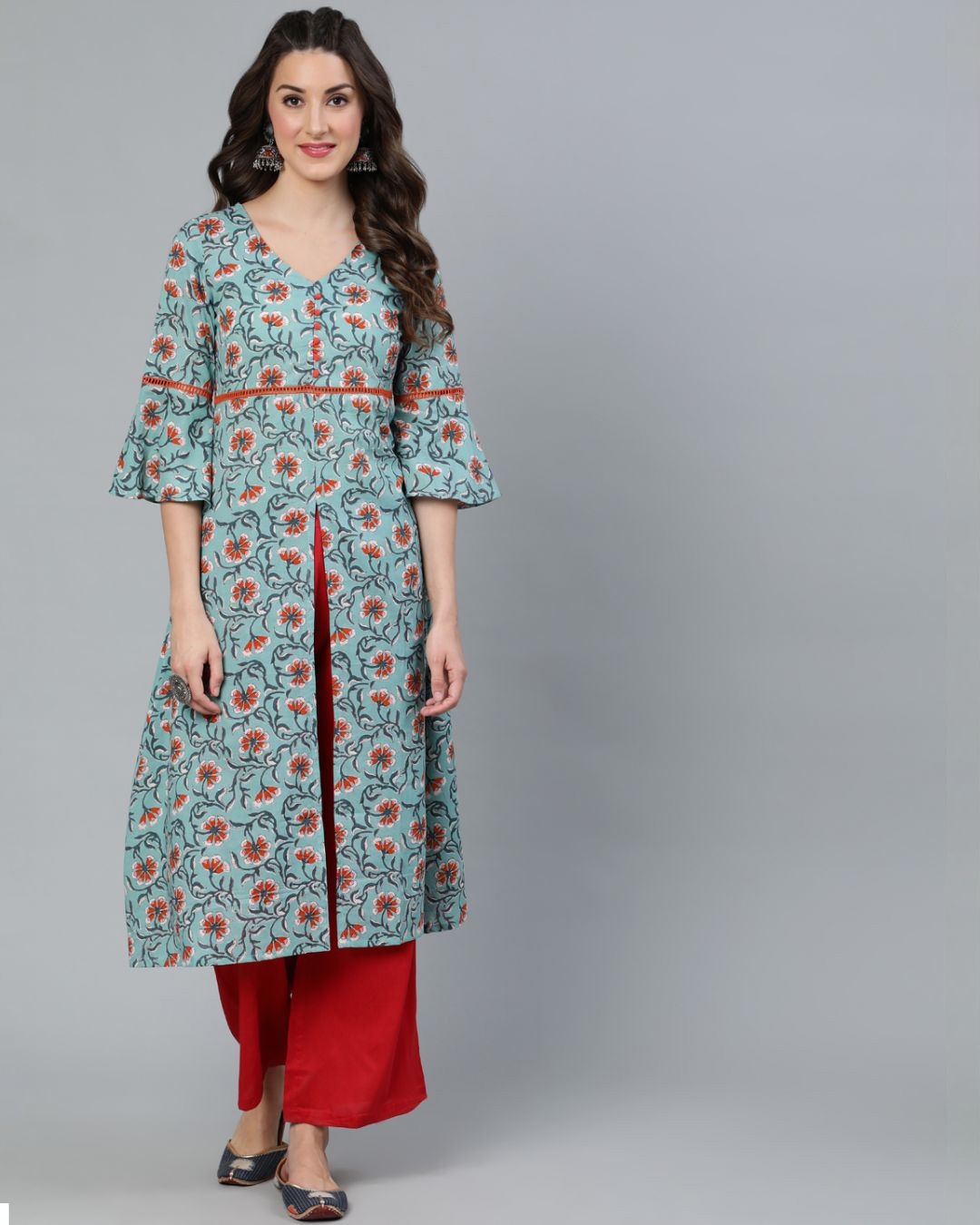 Kurtas Online Collection Buy Now At Bewakoof – wowmagzine