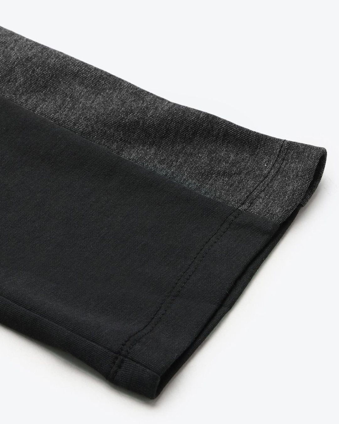 Shop Men Black Solid Slim Fit Pure Cotton Training Track Pants