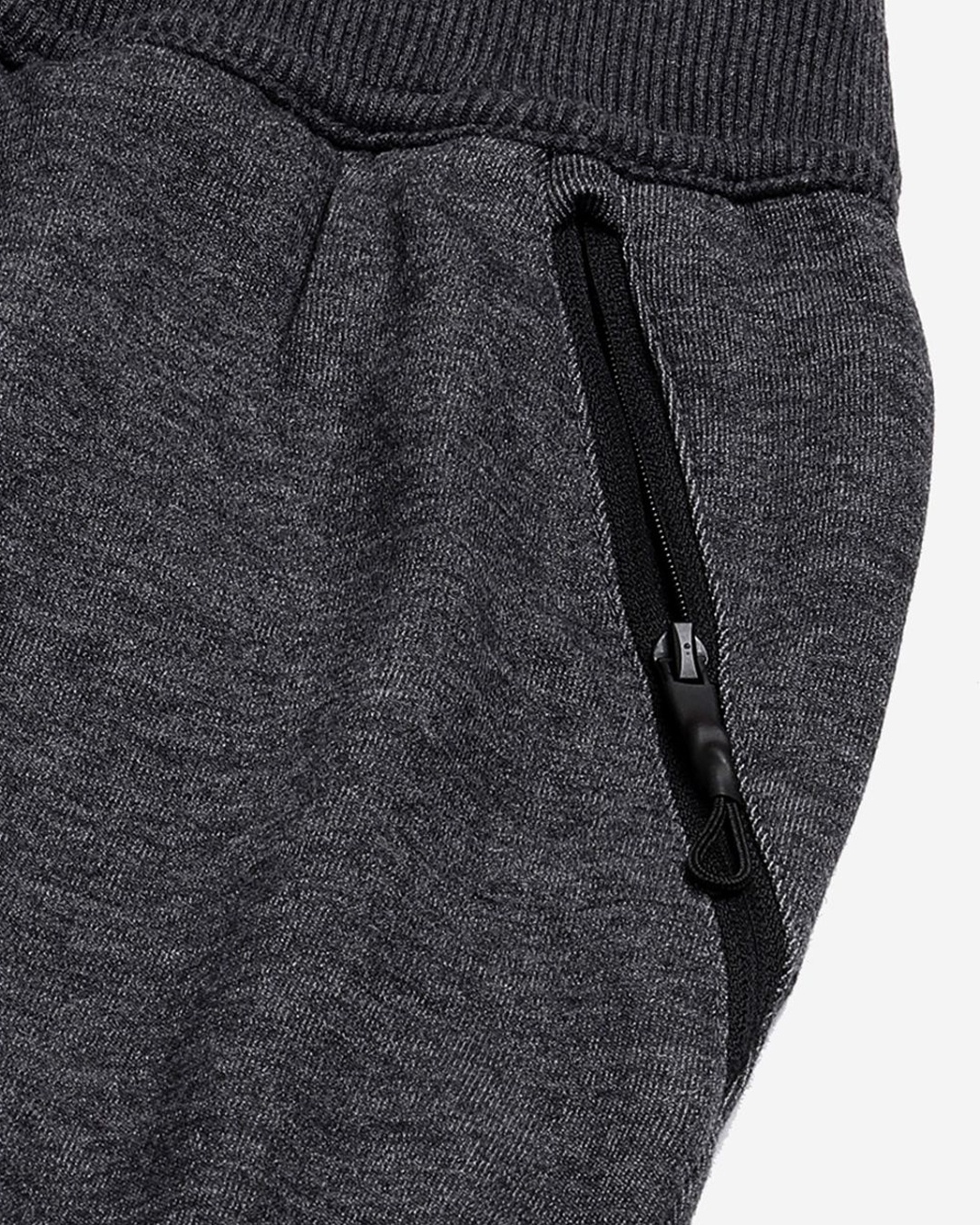 Shop Men Charcoal Grey Pure Cotton Mid Rise Training Or Gym Sports Shorts