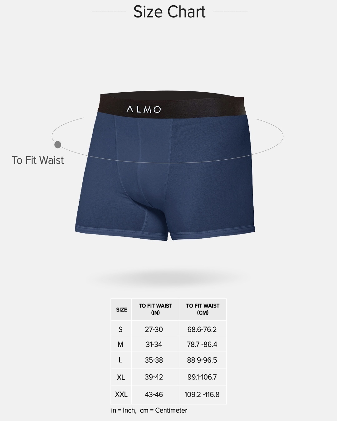 Shop Dario Solid Micro Modal Trunk (Pack Of 2)