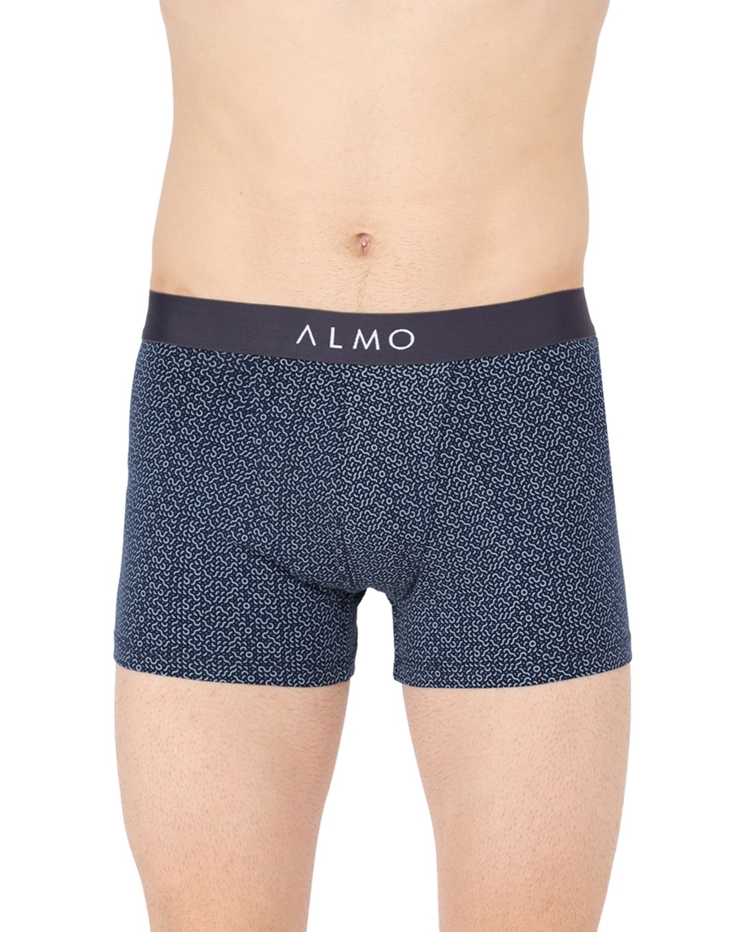 Shop Rico Organic Cotton Pronted Trunk-Back