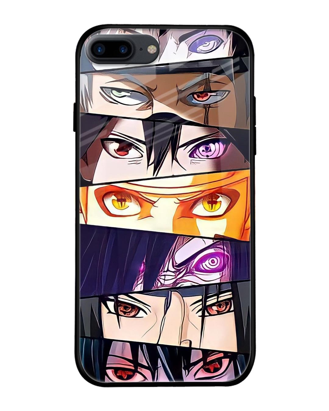 Buy Cartton Anime Apple Iphone 7 Plus Mobile Cover at Rs 99 Only  Zapvi