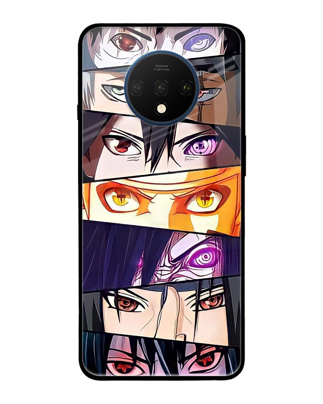 Save Big: Get the Naruto Anime iPhone 13 Pro Back Cover - Shop Now –  Casekaro
