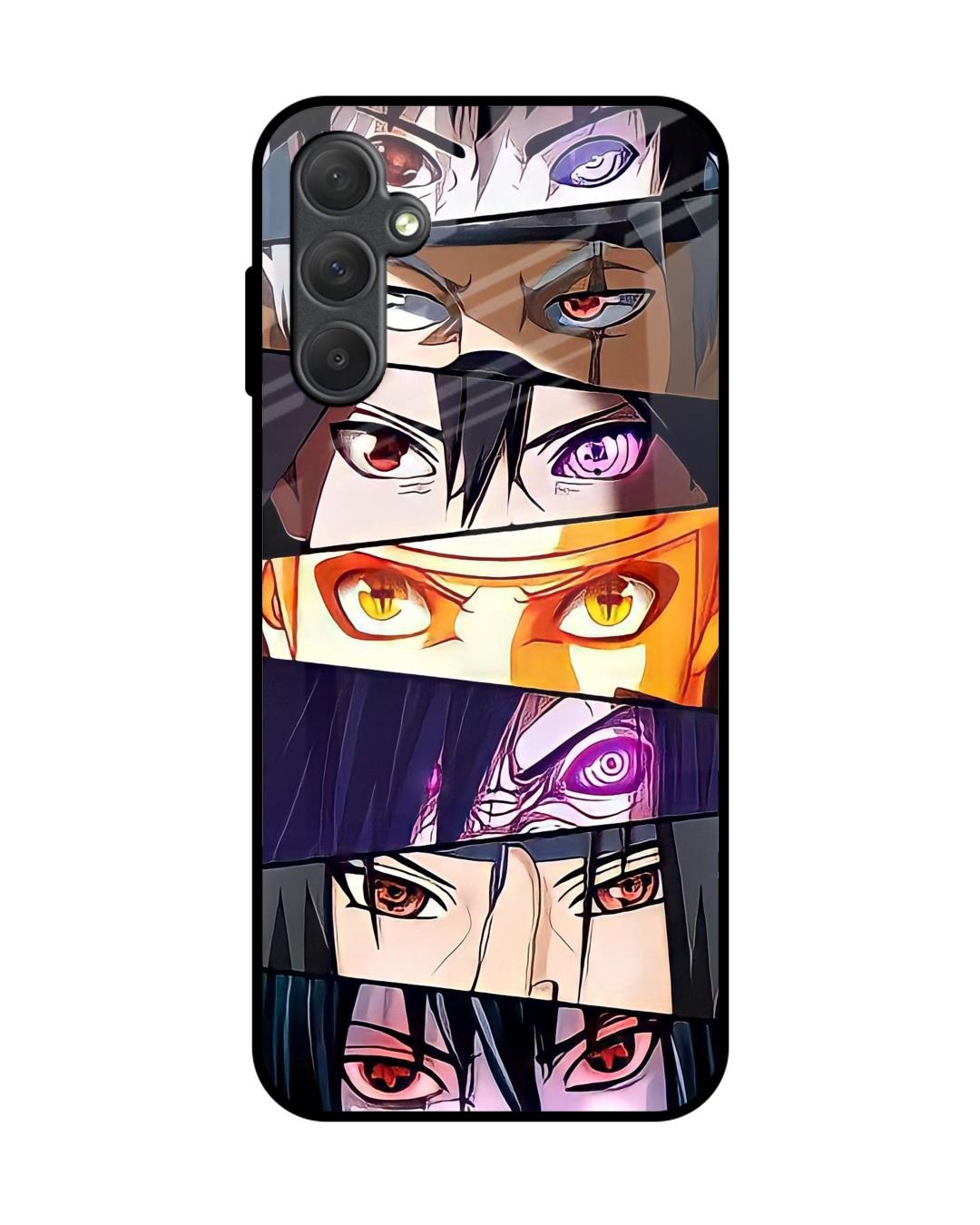 Anime Galaxy S10 plus case | Unique Designs | ArtsCase