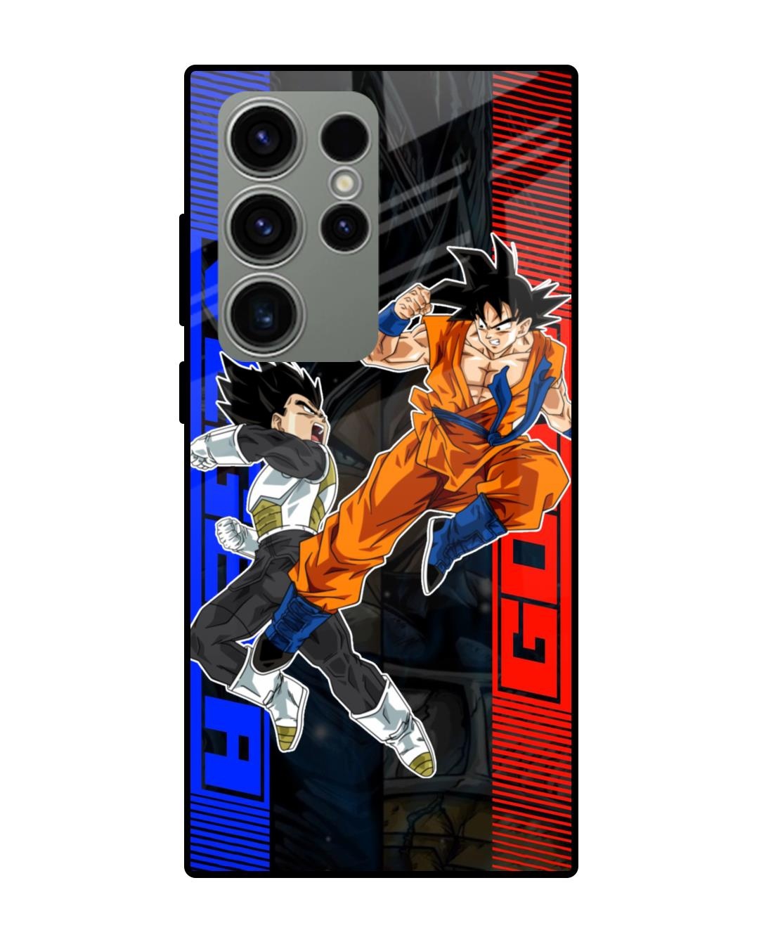 Anime Overlord Samsung Galaxy S23  S23  S23 Ultra Case