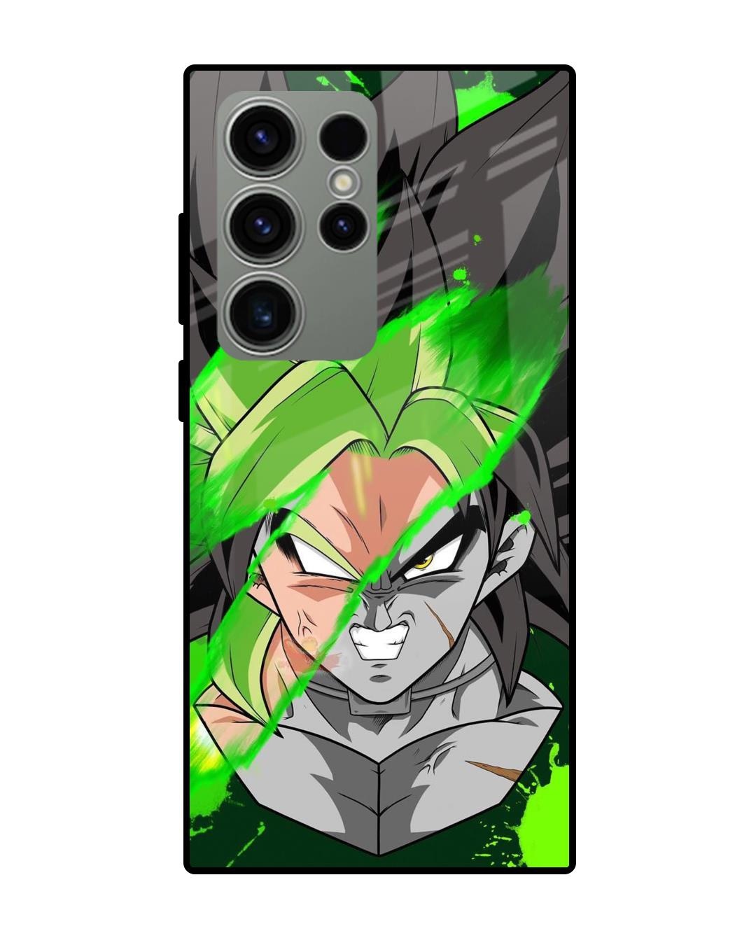 New Genshin Impact Anime Cute Phone Case Cover For Samsung Galaxy S23 Ultra  Plus  eBay