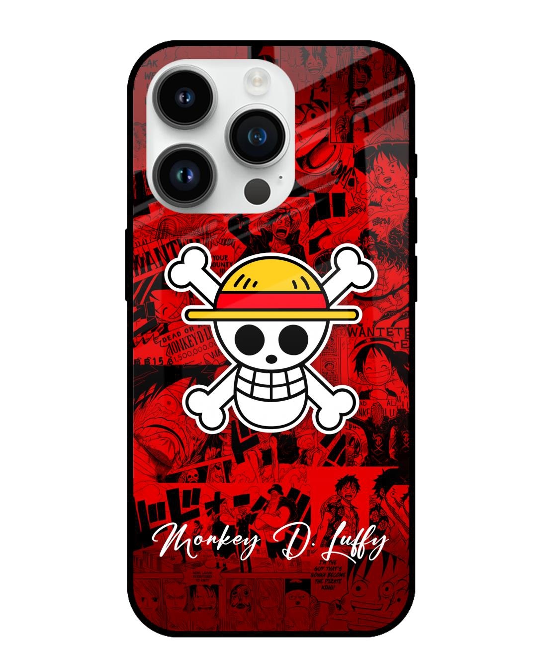 Details more than 80 iphone 14 anime case best in.cdgdbentre