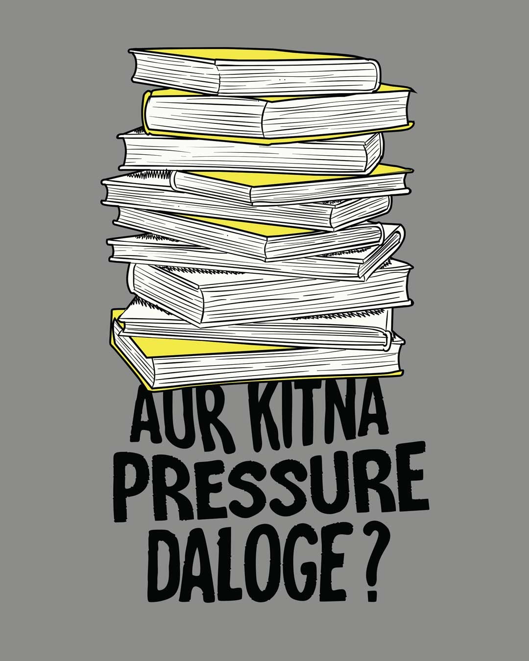 Shop Aur Kitna Pressure Vest-Full