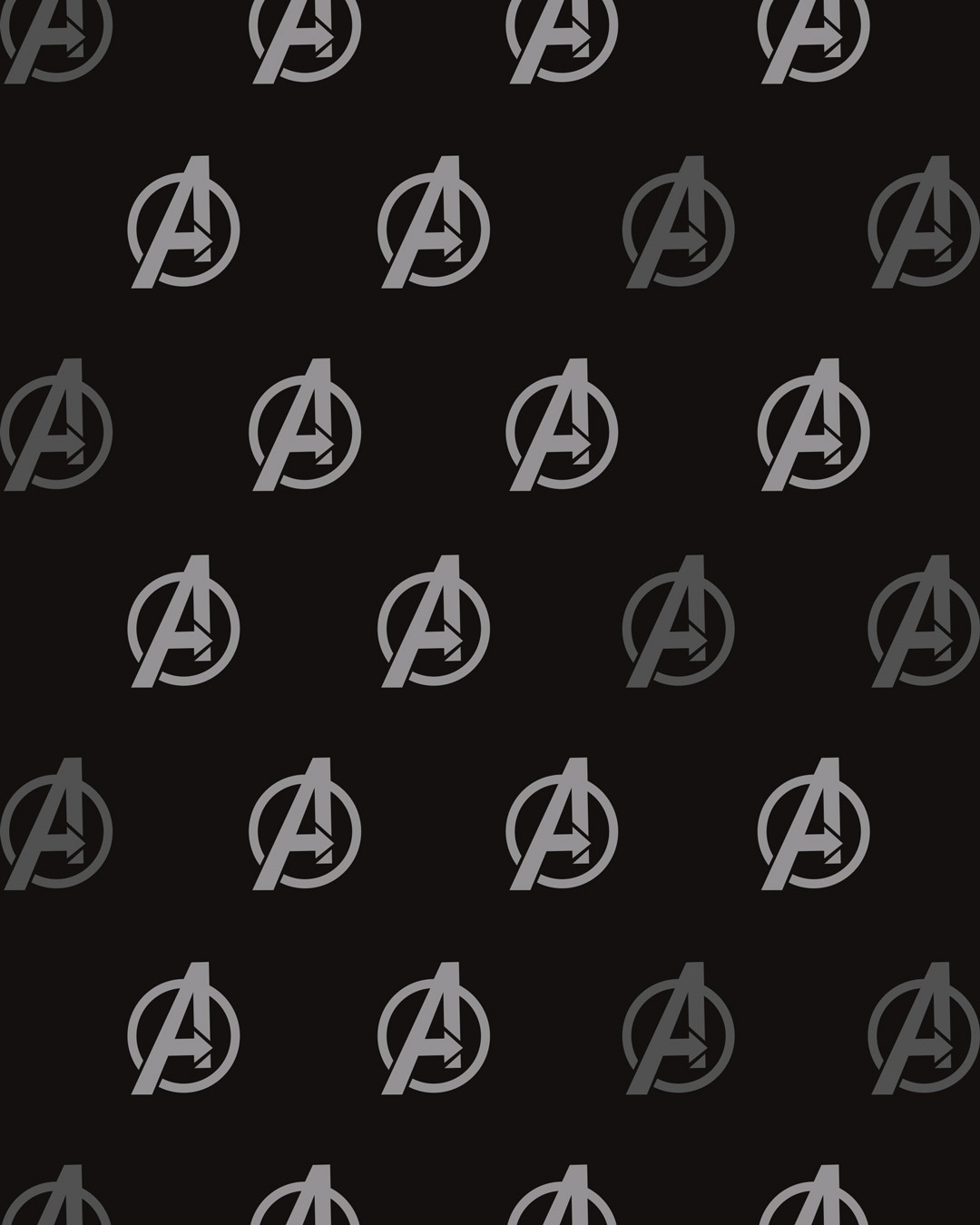 Shop Avengers Only All Over Printed Boxer