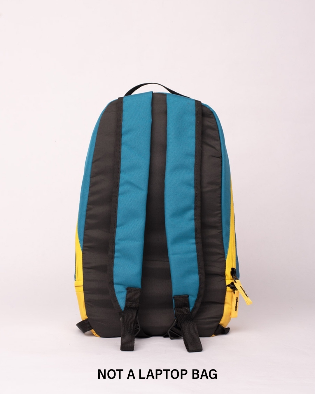Shop Balloon Happier Printed Small Backpack-Design