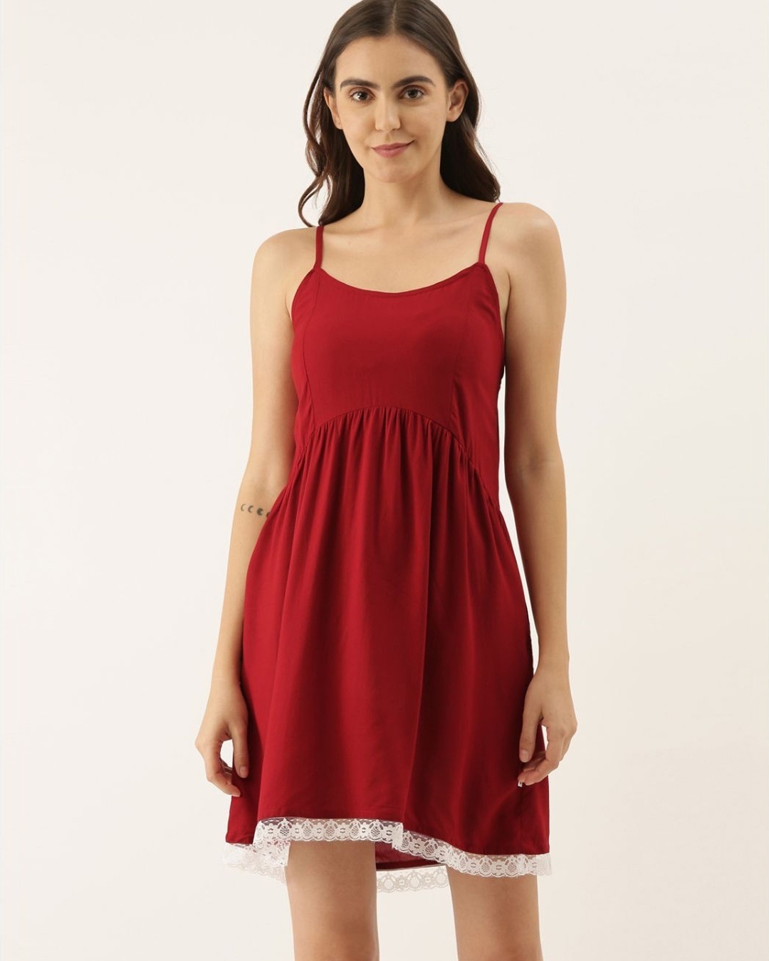 baby doll night dress online india