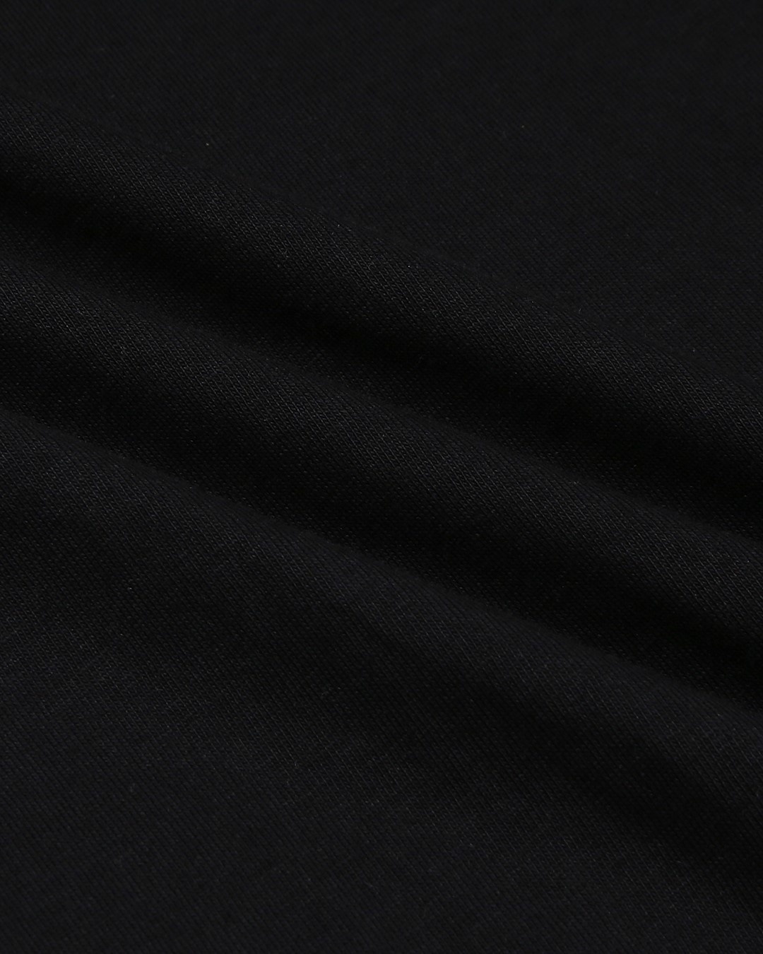 Shop Black-Dazzling Blue Raglan Half Sleeve T-Shirt
