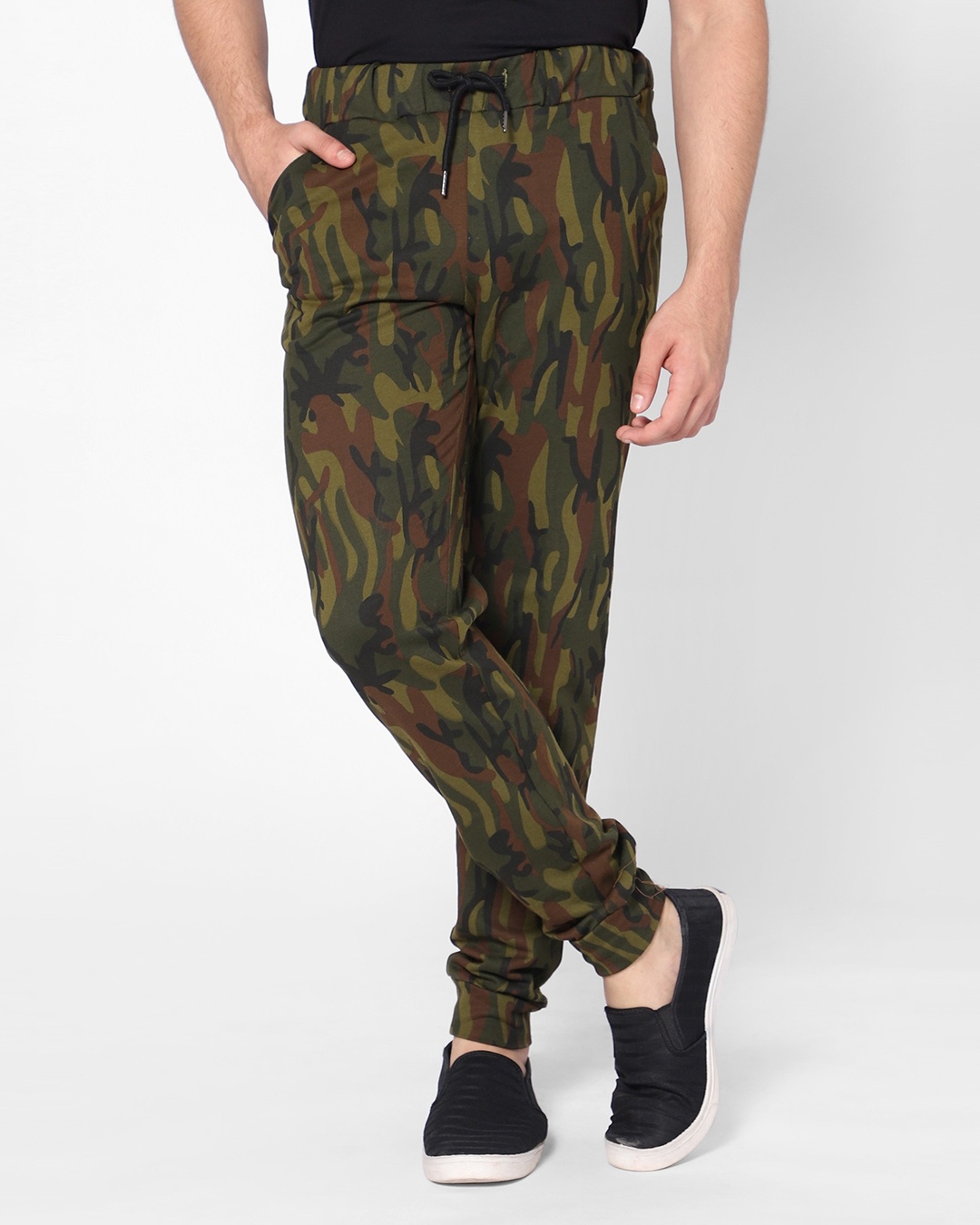 Camouflage 2024 joggers boys