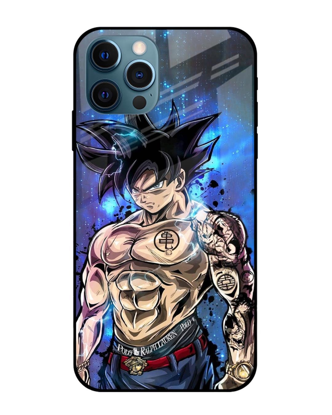 Anime Design Case for iPhone 12 and 12 ProSoft TPU Bumper and Hard PC Back  Ultrathin Cover Cases for iPhone 1212Pro 61 NarutoUzumakiSasuke   Amazonin Electronics