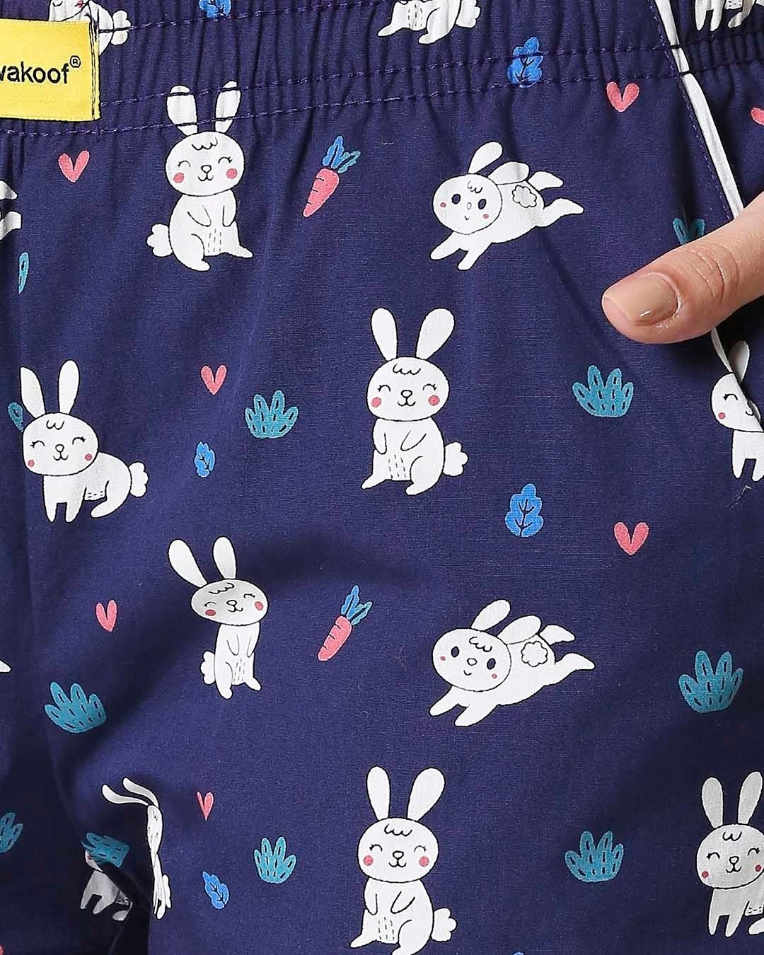 Shop Bunny Rabbit Pyjama