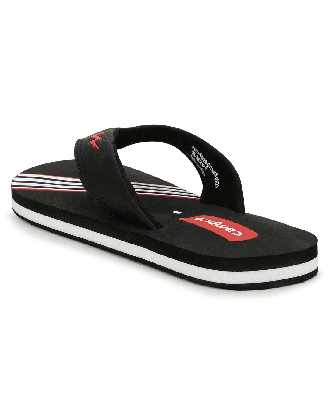 bewakoof flip flops