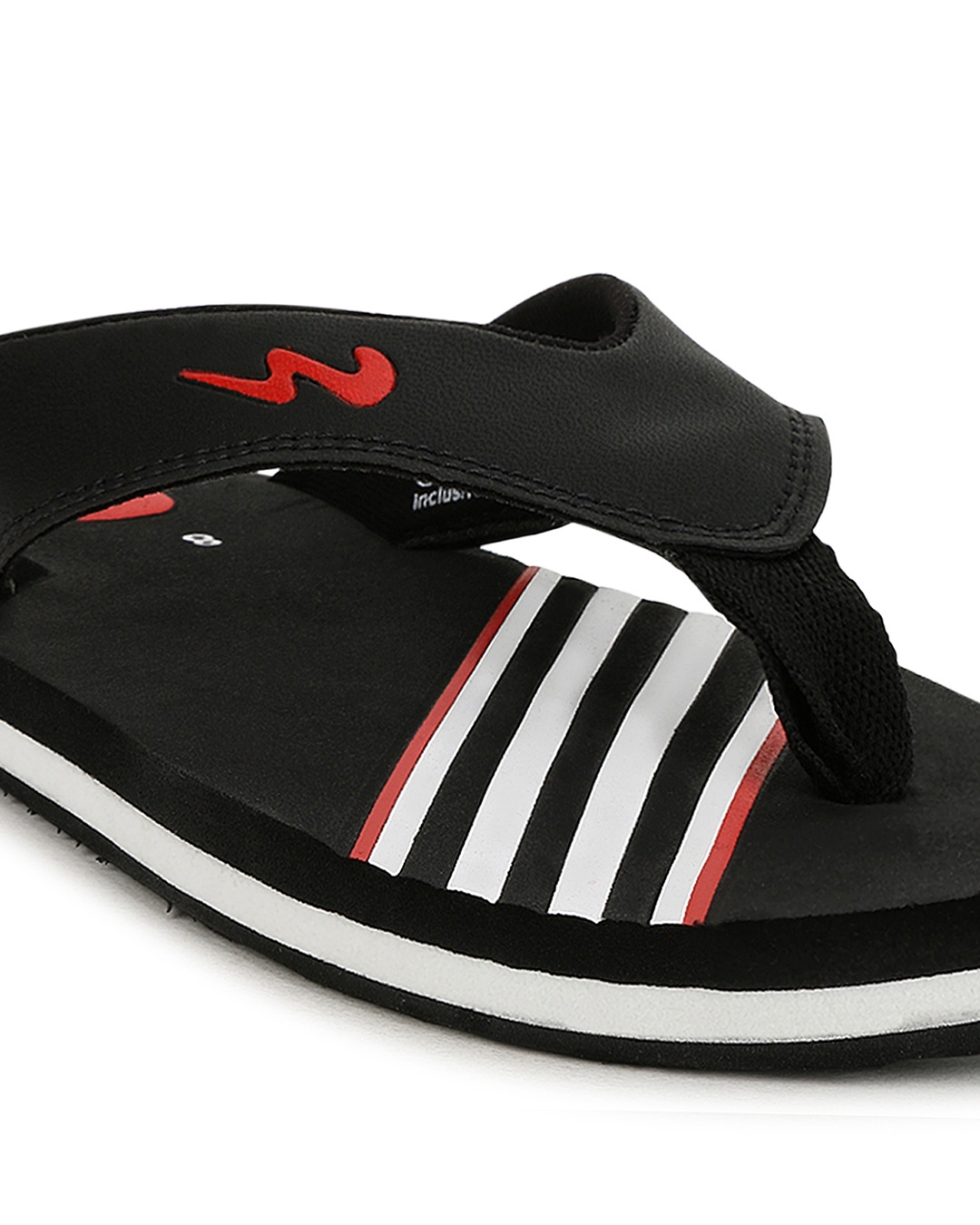bewakoof flip flops